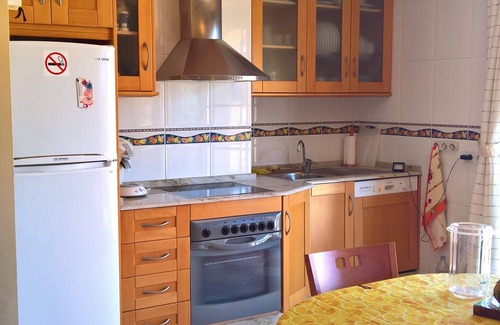 Cala Panizo Apartment | Calapanizo "A Paradise".