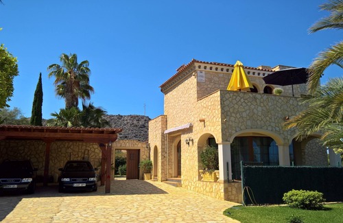 Cala Panizo Apartment | Calapanizo "A Paradise".