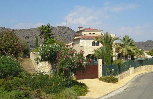 Cala Panizo Apartment | Calapanizo "Un Paraíso"