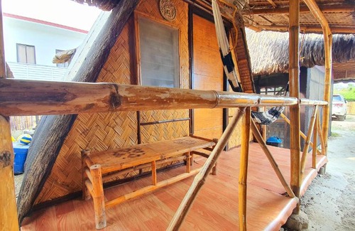 Calatagan House | Calatagan's Bahay Kubo - with Beach Access