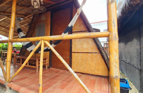 Calatagan House | Calatagan's Bahay Kubo - with Beach Access