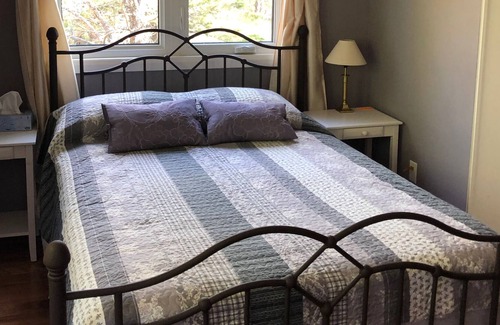 Calabogie House | CALAVIEW CHALET for work or play, your 4-season retreat to nature