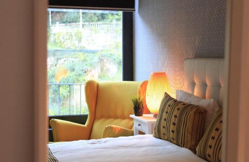 Geres Apartment | Caldas do Gerês Apartment