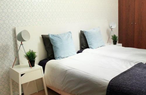 Geres Apartment | Caldas do Gerês Apartment