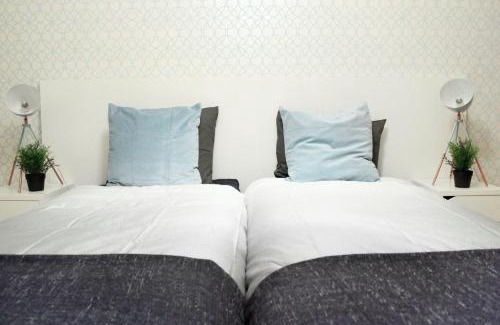 Geres Apartment | Caldas do Gerês Apartment