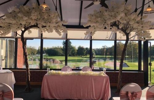 Walsall Hotel | Calderfields Golf & Country Club
