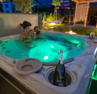 Caldonazzo Villa | Caldonazzo Dog Sport & Wellness