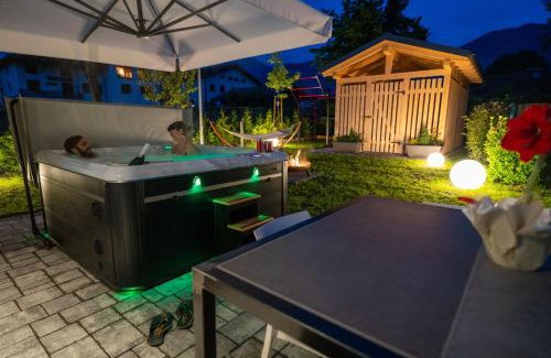 Caldonazzo Villa | Caldonazzo Dog Sport & Wellness