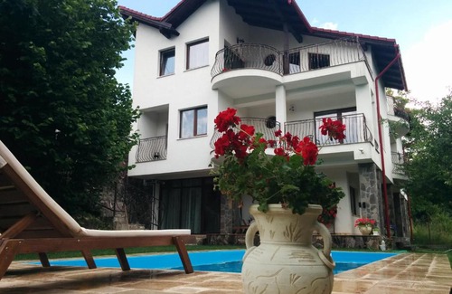 Brasov Apartment | Calea Poienii Penthouse