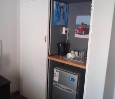 Kimberley House | Caledon Overnight Rooms