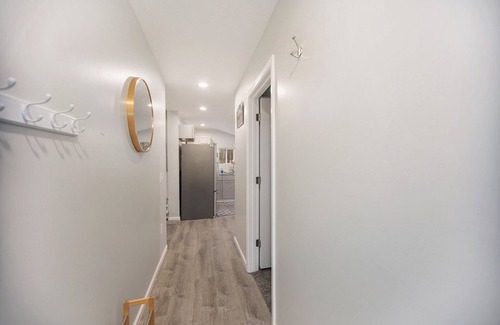 Alaska House | Caledonia Cozy Casa