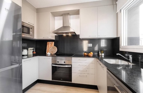 Calella Apartment | Calella Apartments