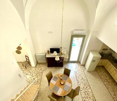 Taurisano House | CALEO Guest House