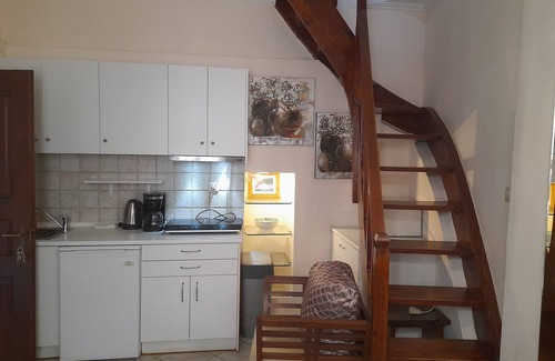 Atsipópoulon Apartment | Calergi Residnce 3 -Stylish Loft- Amazing Terrace-Pool Paradise - MONTHLY OFFERS