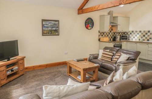 Thirsk House | Calf House