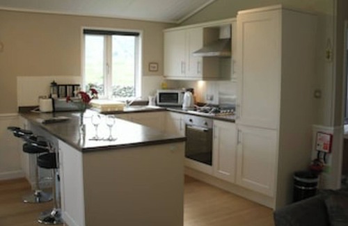 Keswick Ski Chalet | Calf How Lodge