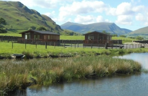 Keswick Ski Chalet | Calf How Lodge