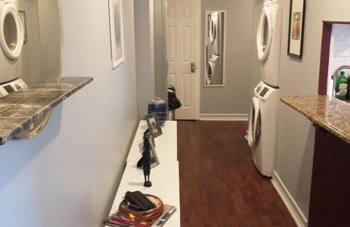 Highbridge House | Cali King 1bed/1bath Pre-War in front of Yankee Stadium