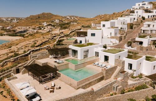 Kalafatis Hotel | Cali Mykonos