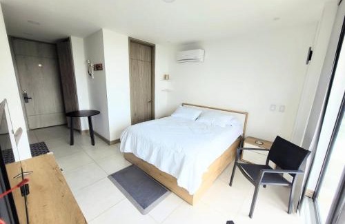 Cali Apartment | Cali Piso 4-04 Pance Luxury Apartamento Sector Exclusivo