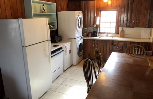 Kitty Hawk Cottage | Calico Jack's Galley