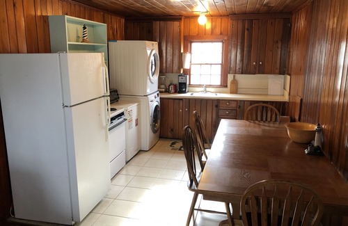 Kitty Hawk Cottage | Calico Jack's Galley