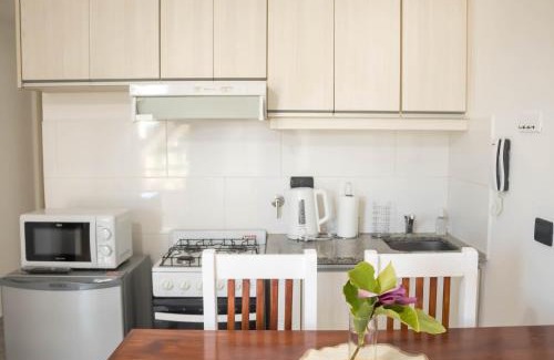 Tandil Apartment | Calidez Serrana Departamentos