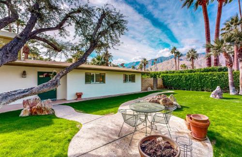Tahquitz River Estates House | California Dreamin' in the Desert - 31952