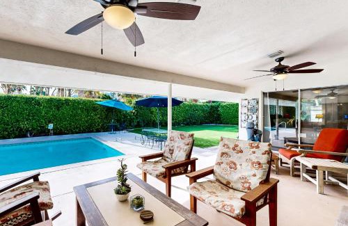 Tahquitz River Estates House | California Dreamin' in the Desert - 31952