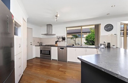 Kinross House | California Dreamin` in Kinross!