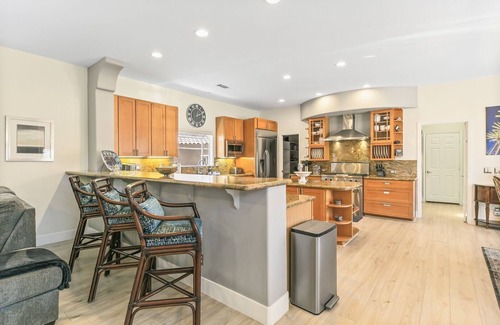 Desert Club Estates House | California Paradise: #231868 3BR Pool, Spa, BBQ!