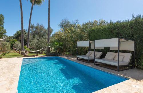 Portol Villa | Calimero Alegria SL
