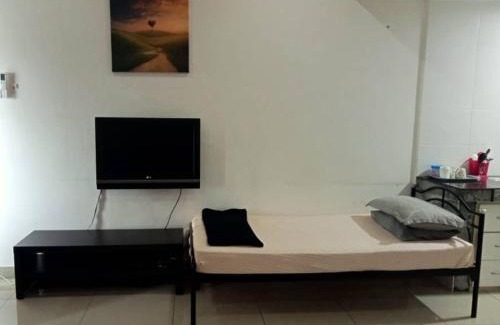 Kampung Telaga Nibong Apartment | Caliph Suite Apartment Homestay D'Perdana Sri Cemerlang Condominium Kota Bharu