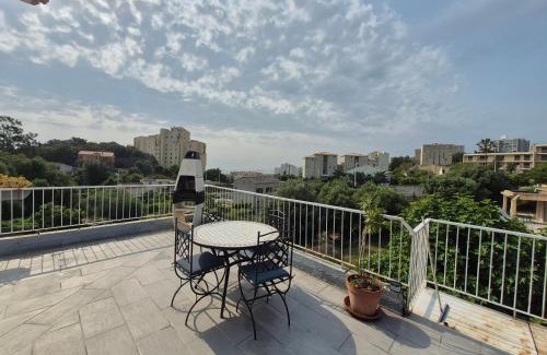Bastia Apartment | calista