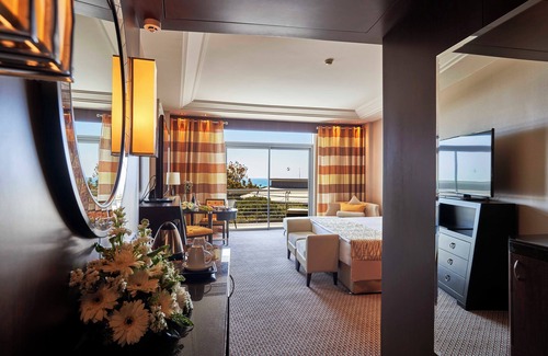 Belek Golf Area Resort | Calista Luxury Resort - All Inclusive