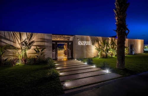 Belek Golf Area Resort | Calista Luxury Resort - All Inclusive