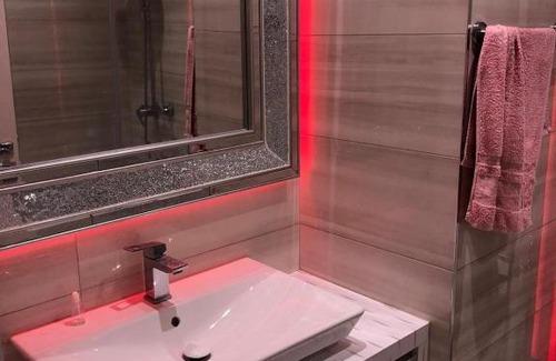 Mahmutlar Apartment | calistar residence no:59