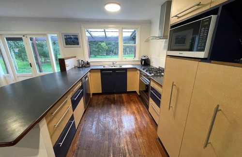 Augusta House | Calkarri Blue Escape
