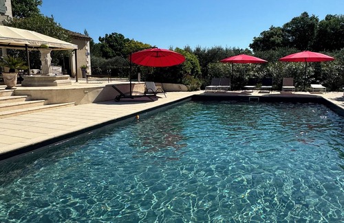 Merindol House | Call Luberon Bastidon