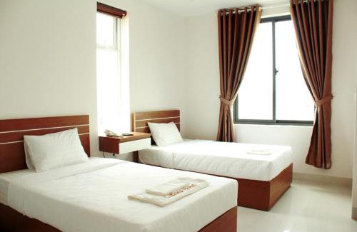 Phuoc Long Hotel | Call Sea Hotel Nha Trang