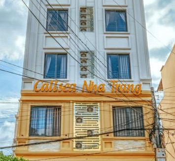 Phuoc Long Hotel | Call Sea Hotel Nha Trang