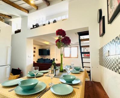 Castril House | Calle Villa Baja Castril