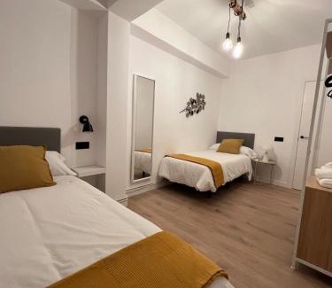 Centro - Sagrario Apartment | Callejones de Graná
