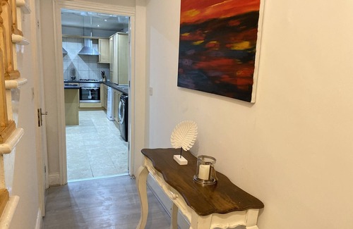 Newcastle-upon-Tyne Apartment | Callerton House Apartment