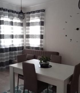 Trapani Apartment | Calliope