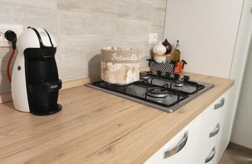 Trapani Apartment | Calliope