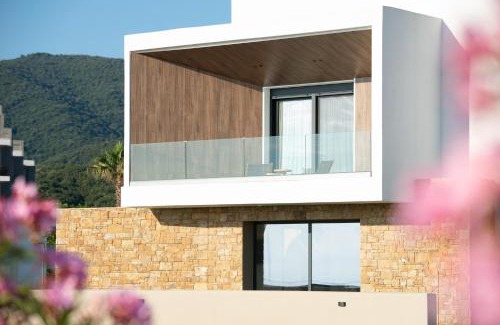 Sarti Hotel | Callisti Suites