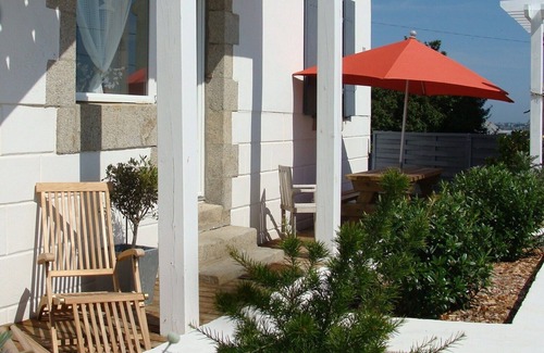 Sibiril Apartment | CALLOT 4 pers SWIMMING POOL-⭐️⭐️⭐️⭐️150 m BEACH -FITNESS ROOM