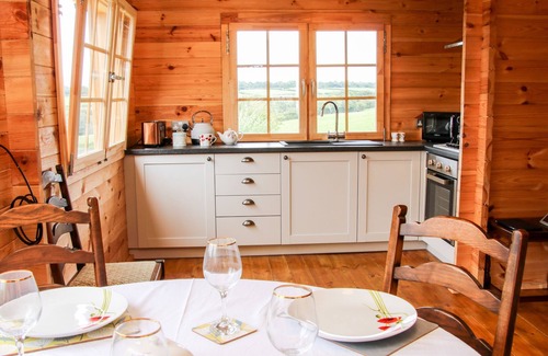 Acton Scott Cottage | CALLOW FOLD, pet friendly, character holiday cottage in Craven Arms