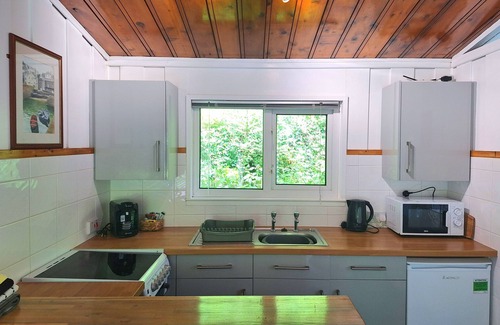 Saint Gennys Cottage | Callowen Cottage, Crackington. Holidays at Crackington Haven